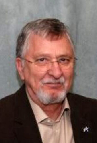 Donald Snyder Sr.